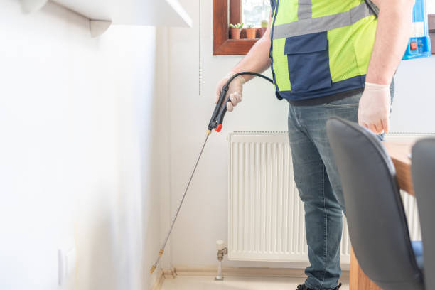 Best Pest Control for Businesses  in Kapolei, HI